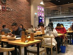 大堂-嘉州叶婆婆钵钵鸡(建设路店)