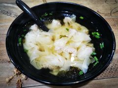 -一溜下