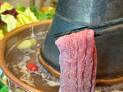 -牛街·马辈儿涮肉(牛街总店)