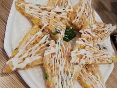 -粤仔湾砂锅粥(广益哥伦布店)