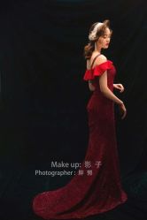 -YISHU一树影像工作室(惠城店)