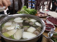 -汕头郑记牛肉火锅店(中山总店)