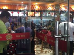 -葛记焖饼(伏牛路店)