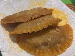 -令氏家外家周秦食府(高新店)