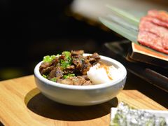 -炼火烤肉店