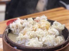-海汇源老烧麦店(东大街总店)