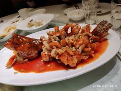 -顺风海鲜港(长寿路店)