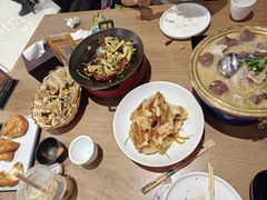 -金掌勺锅包肉(华润万象城店)