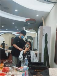 点击看大图 -IP SALON