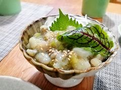 芥末章鱼-活鳗饭·鹅肝范儿(高碑店店)