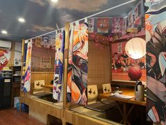 -鳗鱼家·深夜食堂(军博店)
