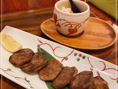 -希望日本料理(保利香槟花园店)
