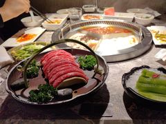 -麻路成都火锅(柏威年店)