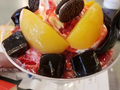 -麦当劳(龙阳路店)