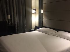 大床房-桔子酒店（北京西直门新街口地铁站店）(原西直门店)