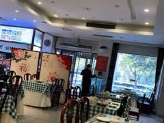 大堂-紫光园·烤鸭·北京菜(劲松店)