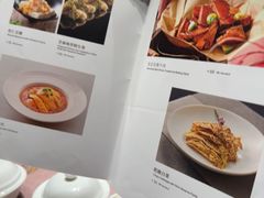 -羲和雅苑•北京烤鸭(乐园道万象城店)