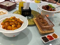 -天和晟新京菜.水煮鱼.湘土菜(国展店)