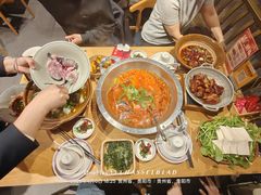 -老凯俚酸汤鱼(多彩城店)