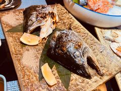 -花狸日本料理(柏庐广场店)