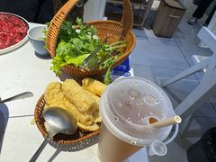 -濠七糟粕醋•海南酸汤火锅(中关村店)