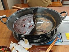 -阳阳老火锅(小南门店)