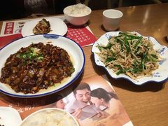 -同合居·非遗东北菜(红博会展店)