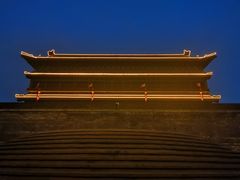 -西安城墙·碑林历史文化景区