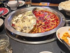 -沸炉重庆老火锅(军事博物馆店)