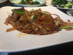 -丽晶轩中餐厅(重庆丽晶酒店)