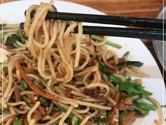 -衢州杨家巷烤饼(国金中心店)