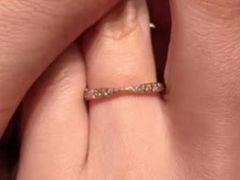 -Tiffany & Co.蒂芙尼
(杭州大厦店)