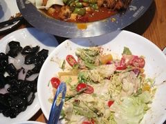 -俭寨大盘鸡·缸子肉·小公鸡·新疆菜(云通店)