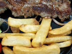 -维园港式茶餐厅(龙岗盛平店)