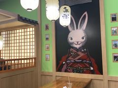 -無邪日式甜品(华润五彩城购物中心店)