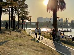 -美兰湖景区