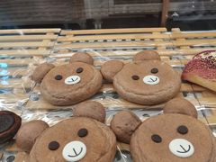 -奈雪的茶(青岛卓悦里INTOWN店)