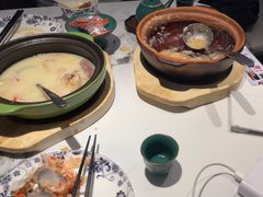 -潮堂 · 潮州菜(国贸商城店)
