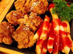 -Kpasta韩式意大利面