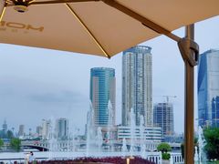 -MONICH牛排融合餐厅(和义大道购物中心店)