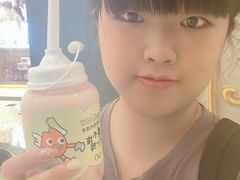 -CoCo都可(上海环球港店)