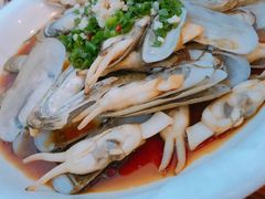 -501號台州海鲜餐厅(海创园店)