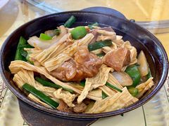 -东兴黄鳝饭店(江洲店)