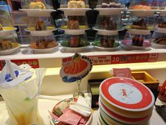 -莲寿司(国兴店)