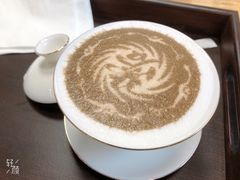 -蓉小乔·RONG COFFEE(春熙路店)