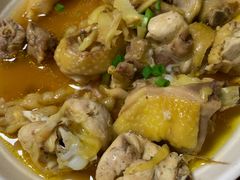-玲燕蒸菜馆(江东路店)