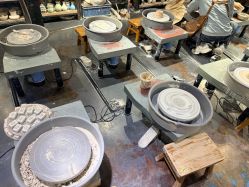 -川上陶艺社(大悦城店)