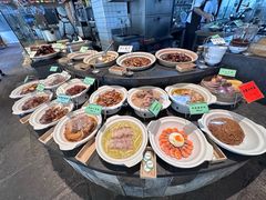 -黄山老妈·土菜(碧桂园店)