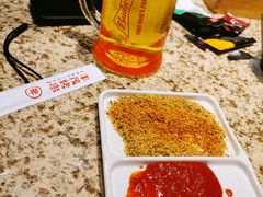 -丰茂烤串(六里桥店)