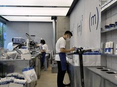 -CUBIC3三立方咖啡(凌空SOHO店)